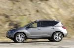 Nissan Murano 2008 года